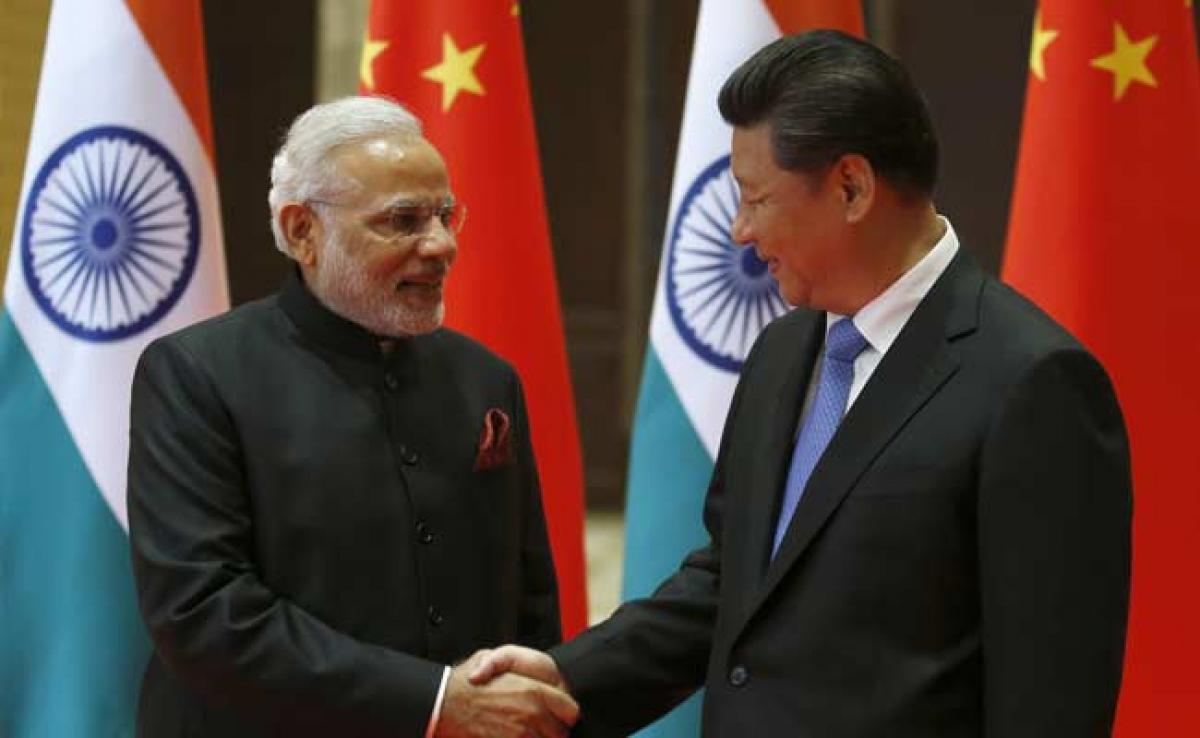 Serious Consequences, Warns Chinas Media As India Expels Journalists